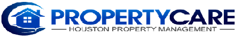 Property Care Houston's Logo